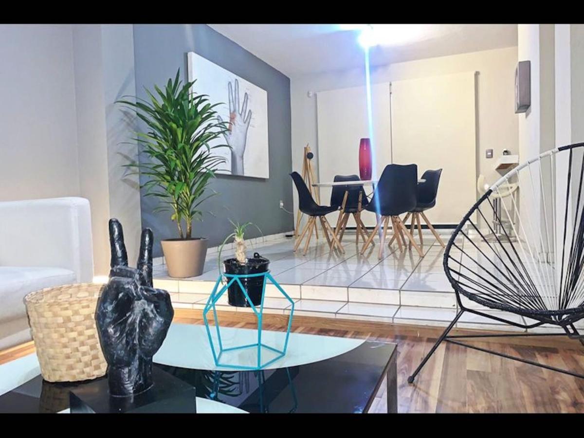 과달라하라 Casa Valeria A Solo 10 Minutos De Andares 빌라 외부 사진